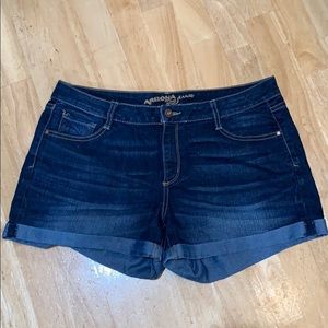 Arizona Jean Shorts